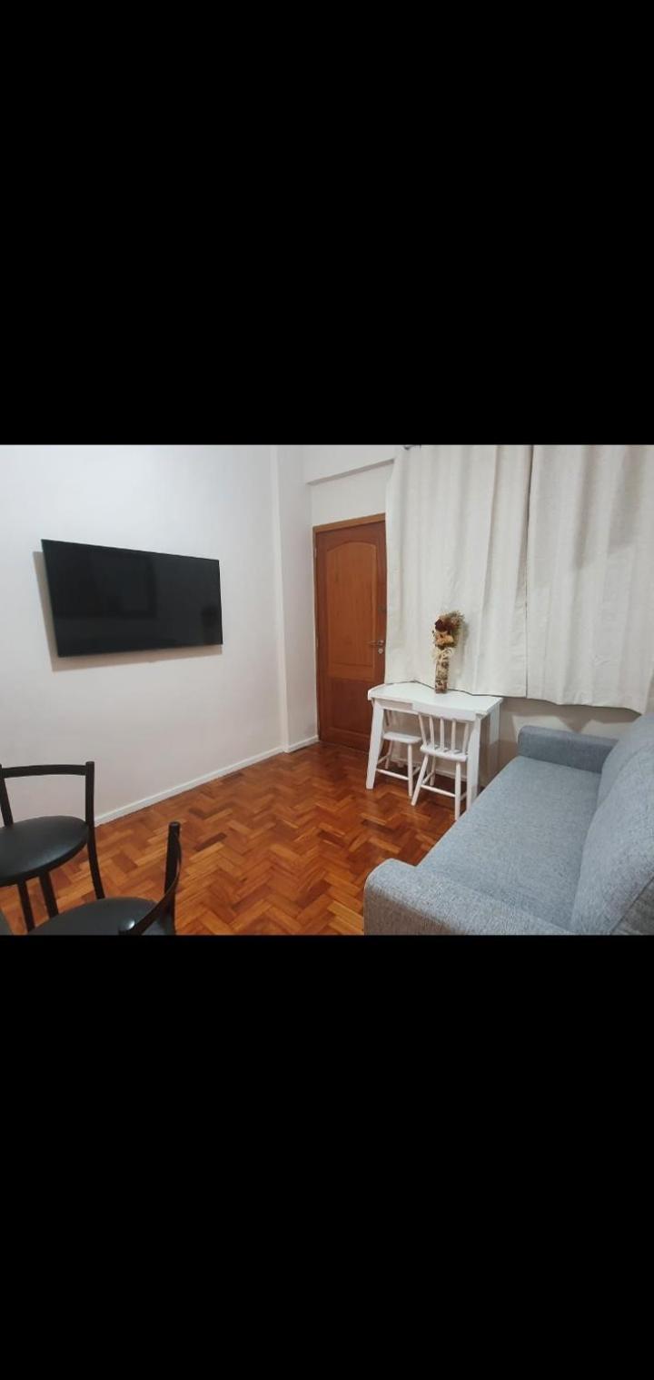 Apartamento Copacabana Vip 08 *