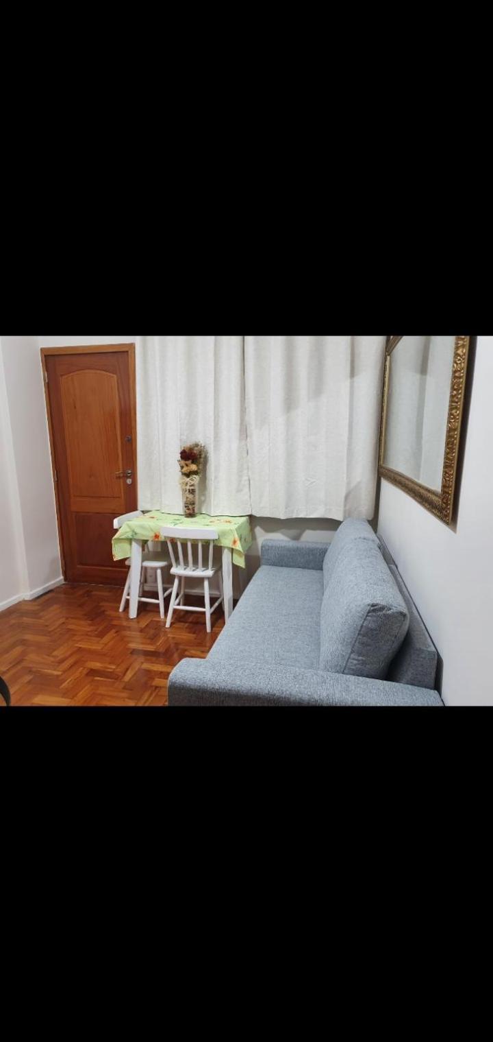 Copacabana Vip 08 Apartamento